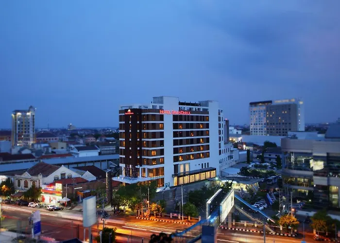 Grandhika Pemuda